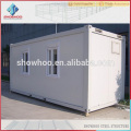 China Export Prefab Houses Made In China